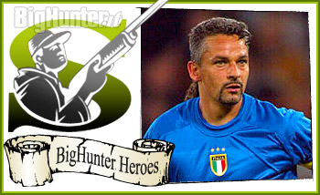 Baggio BHHeroes